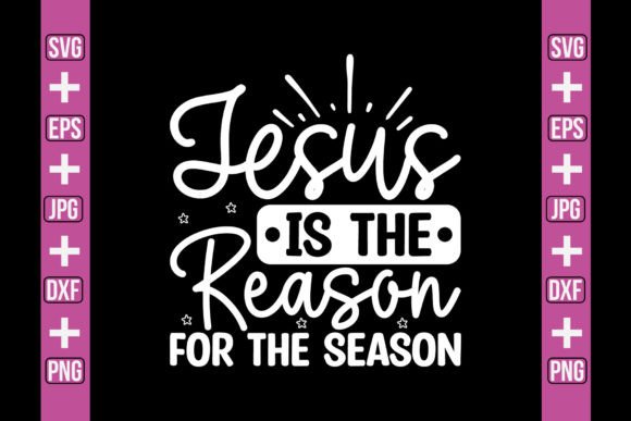 Jesus is the Reason for the SVG Craft: A Designer's Review