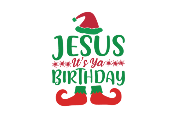 Jesus Its Ya Birthday Svg: An Embroidery Designer’s Honest Review