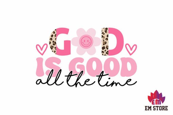 Retro Christian SVG Graphics for Crafts & Handmade Business